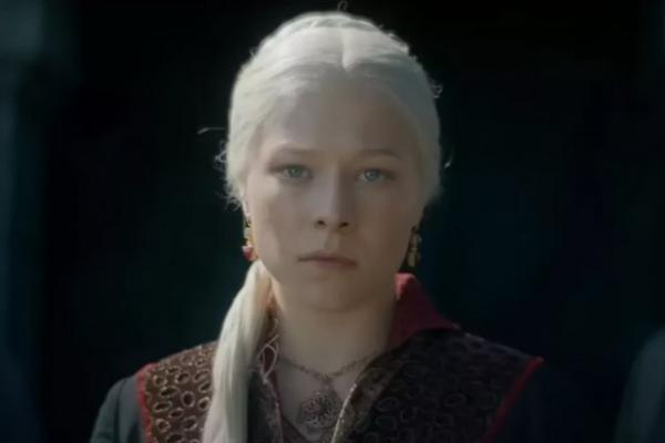 House of the Dragon Musim 2, Penggemar Ingin Karakter Rhaenyra Lebih Keras