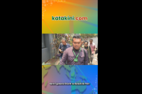 Kevin Egananta Ditarik ke Bareskrim Polri