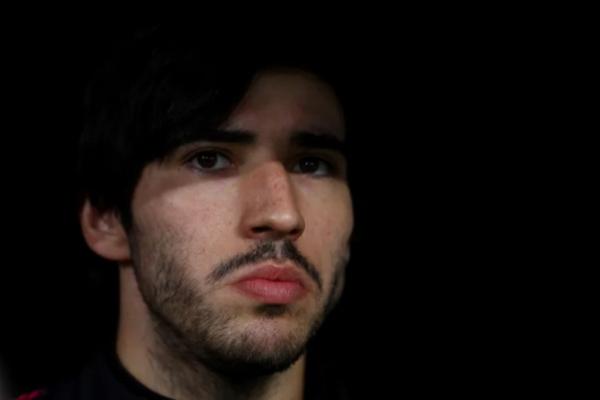 Pelanggaran Taruhan di Italia, Bintang Newcastle Sandro Tonali Dilarang Bermain Selama 10 Bulan