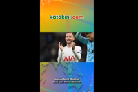 Langsung Nyetel, Maddison Bawa Spurs Puncaki Klasemen