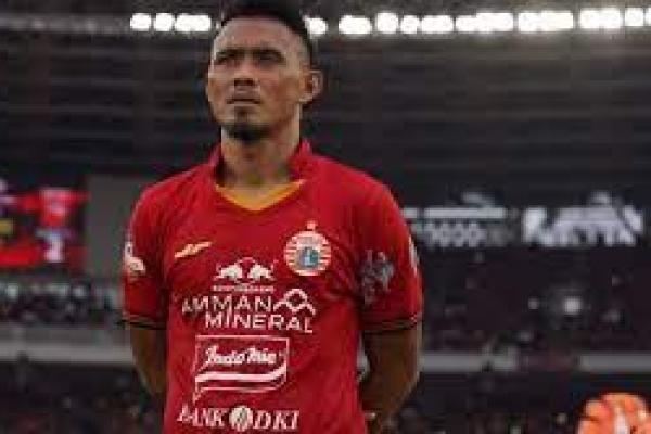 Maman Abdurahman Yakin Persija Mampu Rebut Tahta Liga 1