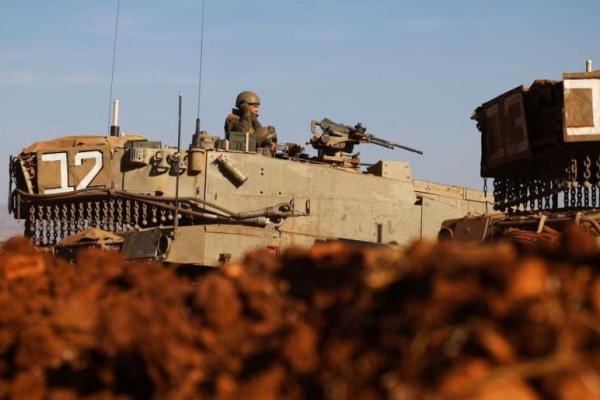Ekonomi Lebanon Hancur, Hizbullah Disebut Tidak akan Berperang Lawan Israel
