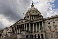 Senat AS Loloskan RUU Bantuan Ukraina, Tapi Hadapi Keidakpastian di DPR