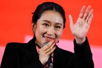 Partai Berkuasa Thailand Pilih Putri Mantan PM Thaksin sebagai Pemimpin