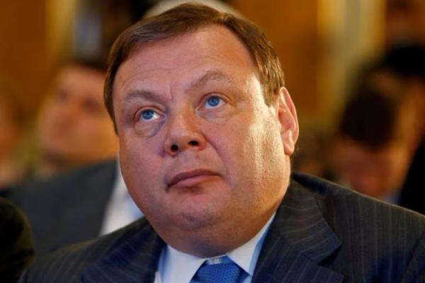 Kena Sanksi, Miliarder Rusia Kesulitan Ongkosi Rumah Mewah dan Koleksi Seninya