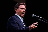 Florida, Negara Bagian AS Pertama yang Melarang Organisasi Mahasiswa Pro Palestina