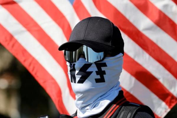 Insiden Antisemit di AS Meningkat 400 Persen Sejak Perang Israel-Hamas