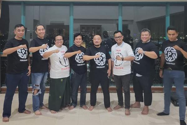 Serukan Selamatkan Reformasi, Para Aktivis Dirikan Rumah Pergerakan Indonesia