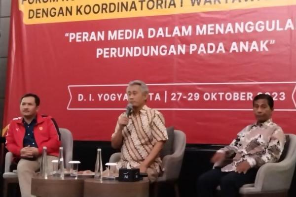 Kasus Perundungan Anak Bikin Pimpinan DPR Geram