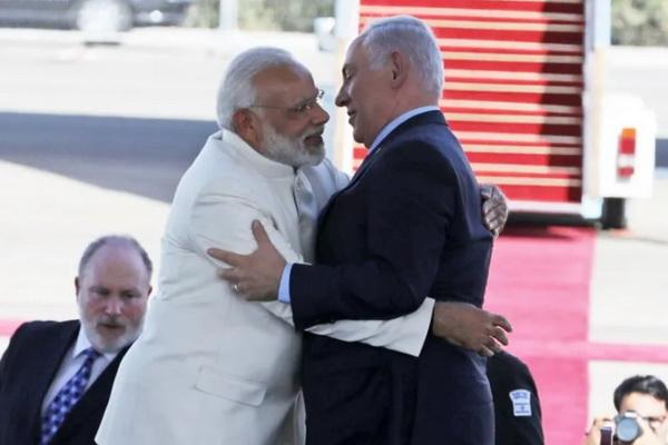 Pergeseran Politik Jadikan India Sarang Misinformasi Perang Israel-Hamas