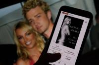 Reaksi Keras Buku Britney Spears, Justin Timberlake Matikan Komentar di Instagram