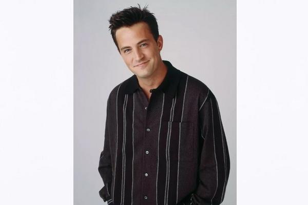PM Kanada Justin Trudeau Kenang Masa Sekolah dan Bermain Bersama Matthew Perry