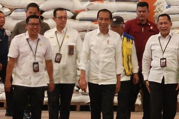 Bantuan Pangan Diperpanjang, NFA Pastikan Stok CBP Penuhi Kebutuhan 