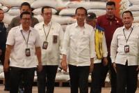 Bantuan Pangan Diperpanjang, NFA Pastikan Stok CBP Penuhi Kebutuhan 