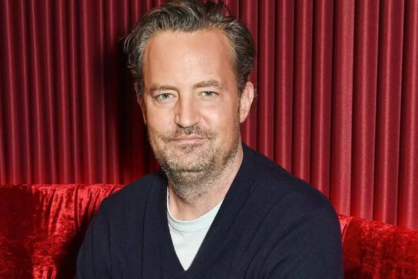 Kata-kata terakhir Matthew Perry sebelum Suntikan Ketamin yang Fatal Terungkap di Pengadilan