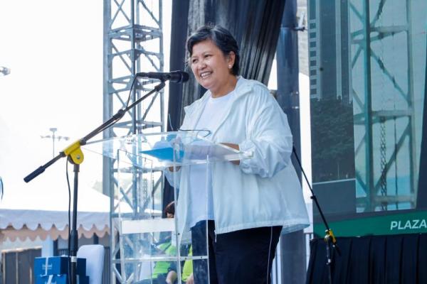 Sadari Kesehatan Tulang Sejak Dini Wujudkan Kualitas Kesehatan Lebih Baik