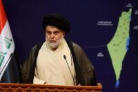 Ulama Irak Tuntut Penutupan Kedutaan AS karena Hubungannya dengan Israel