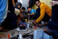 Israel Tolak Rencana Musk untuk Sediakan Jaringan Komunikasi Starlink di Gaza