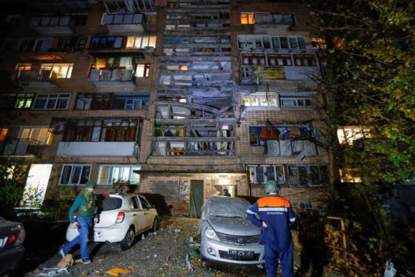 Sebut Perang Rusia-Ukraina Temui Jalan Buntu, Belarusia Desak Perundingan