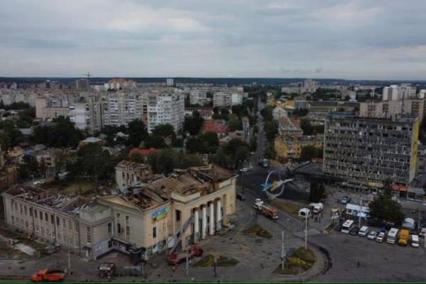 Ukraina Berlakukan Sekolah Online karena Wabah Hepatitis Melanda