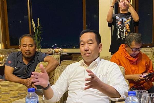 AP II Optimistis Bandara Kertajati Bertumbuh Pesat