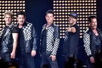 NKOTB Umumkan The Magic Summer Tour, Paula Abdul Bakal Jadi Bintang Tamu