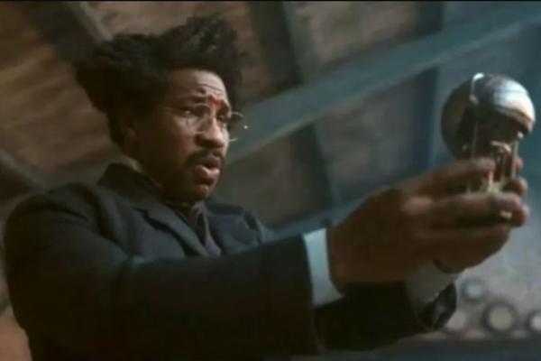 Apakah Perangkat Victor Timely Loki Musim 2 Berhubungan dengan Quantumania?