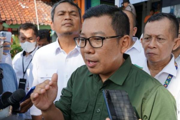 NFA Perkuat Tata Kelola Penyaluran Bantuan Pangan