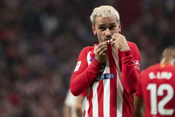 Girona Gagal Geser Barcelona Usai Dibekap Atletico Madrid