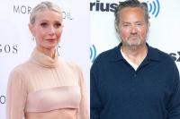 Gwyneth Paltrow Kenang saat Pacaran dengan Matthew Perry Sebelum Keduanya Tenar