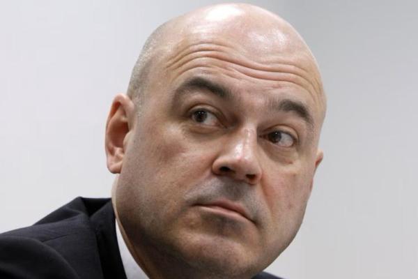 Oligarki Rusia Kuzmichev Ditahan di Prancis karena Pencucian Uang