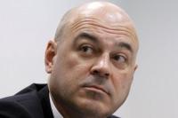 Oligarki Rusia Kuzmichev Ditahan di Prancis karena Pencucian Uang