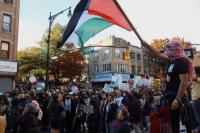 Sukses Galang Dana Besar dalam 10 Hari, Warga AS Belum Bisa Salurkan ke Gaza