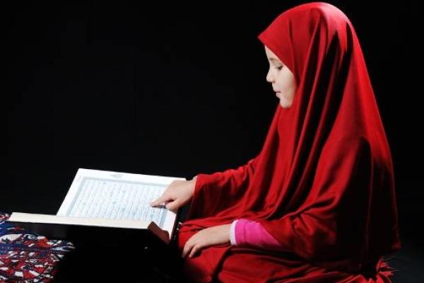 Alhamdulillah, Literasi Baca Al-Quran di Indonesia Tinggi