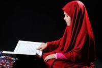 Alhamdulillah, Literasi Baca Al-Quran di Indonesia Tinggi