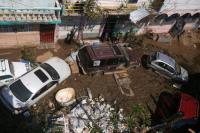 Penjarahan Marak akibat Putus Asa Kekurangan Air dan Makanan di Meksiko