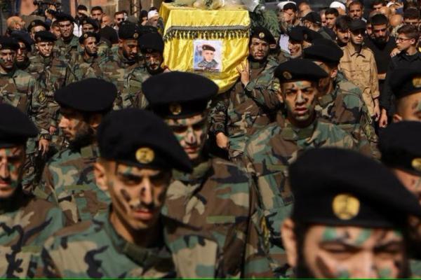 Kehilangan 50 Tentara, Hizbullah Berupaya Kurangi Kerugian Bentrok dengan Israel