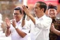 Dukung Presiden, NFA Kuatkan Stok CBP Dari Produksi Nasional