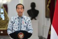 Jokowi: Indonesia Sangat Marah Atas Memburuknya Situasi Gaza