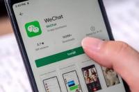 Kanada Telah Larang TikTok, Kini WeChat