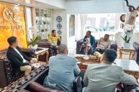 Bamsoet Dorong Pengembangan Pasar Kripto di Indonesia