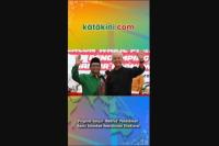 Program Ganjar Mahfud Pendidikan Kunci Entaskan Kemiskinan Struktural