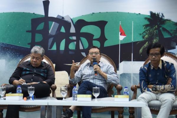 Syaiful Huda Harap Pilpres 2024 Hadirkan Politik Gagasan