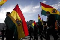 Serangan Mematikan di Gaza, Bolivia Putuskan Hubungan Diplomatik dengan Israel
