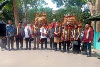Taufik Basari: Indonesia Punya Keragaman Seni Budaya Harus Dijaga dan Lestarikan