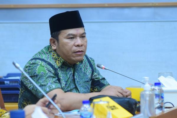 Pimpinan Komisi II DPR: Penutupan Masjid Al-Aqsa Bukti Israel Lakukan Kejahatan Kemanusiaan