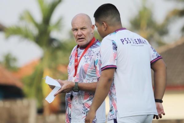 Bursa Transfer Dibuka, PSS Sleman Langsung Buru Pemain