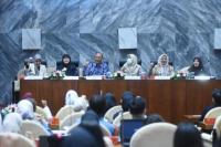Kepala Biro Pimpinan Setjen DPR: Magang di Rumah Rakyat Jadi Pendidikan Politik Bagi Mahasiswa