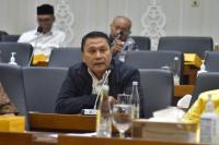 DPR Minta Pemerintah Tertibkan Aturan dan Lindungi PKL Tanah Abang