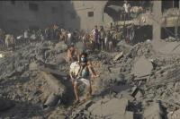 Reaksi Dunia Terhadap Serangan Mematikan Israel di Kamp Pengungsi Jabalia